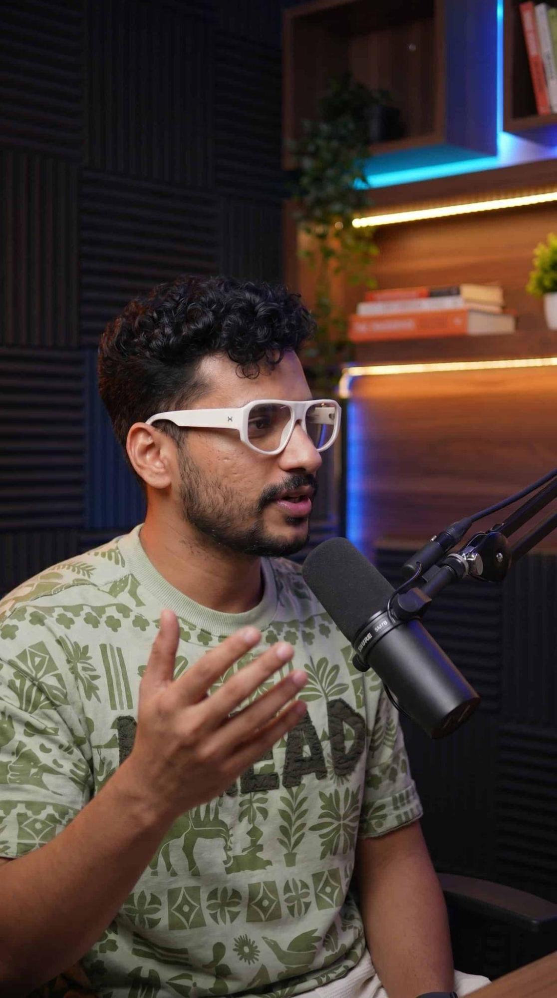 Shivansh Garg Review: 12 Months Inside 100x Engine